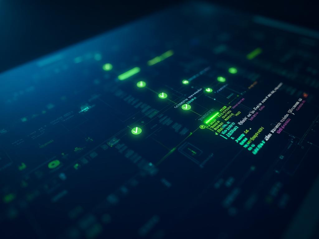QA & Automação - Serviço de Develoci