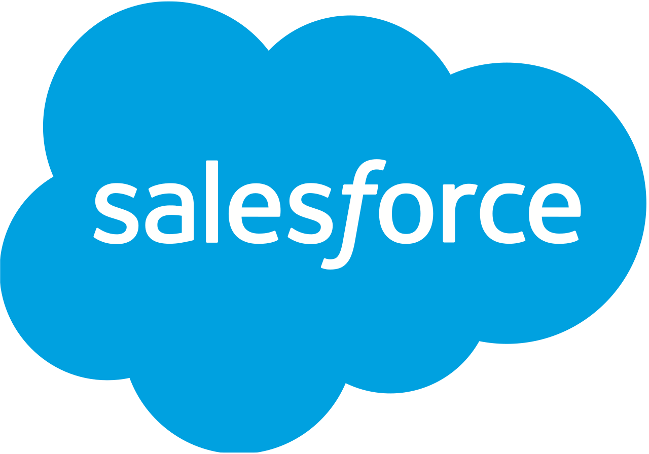 Salesforce - Develoci Partner