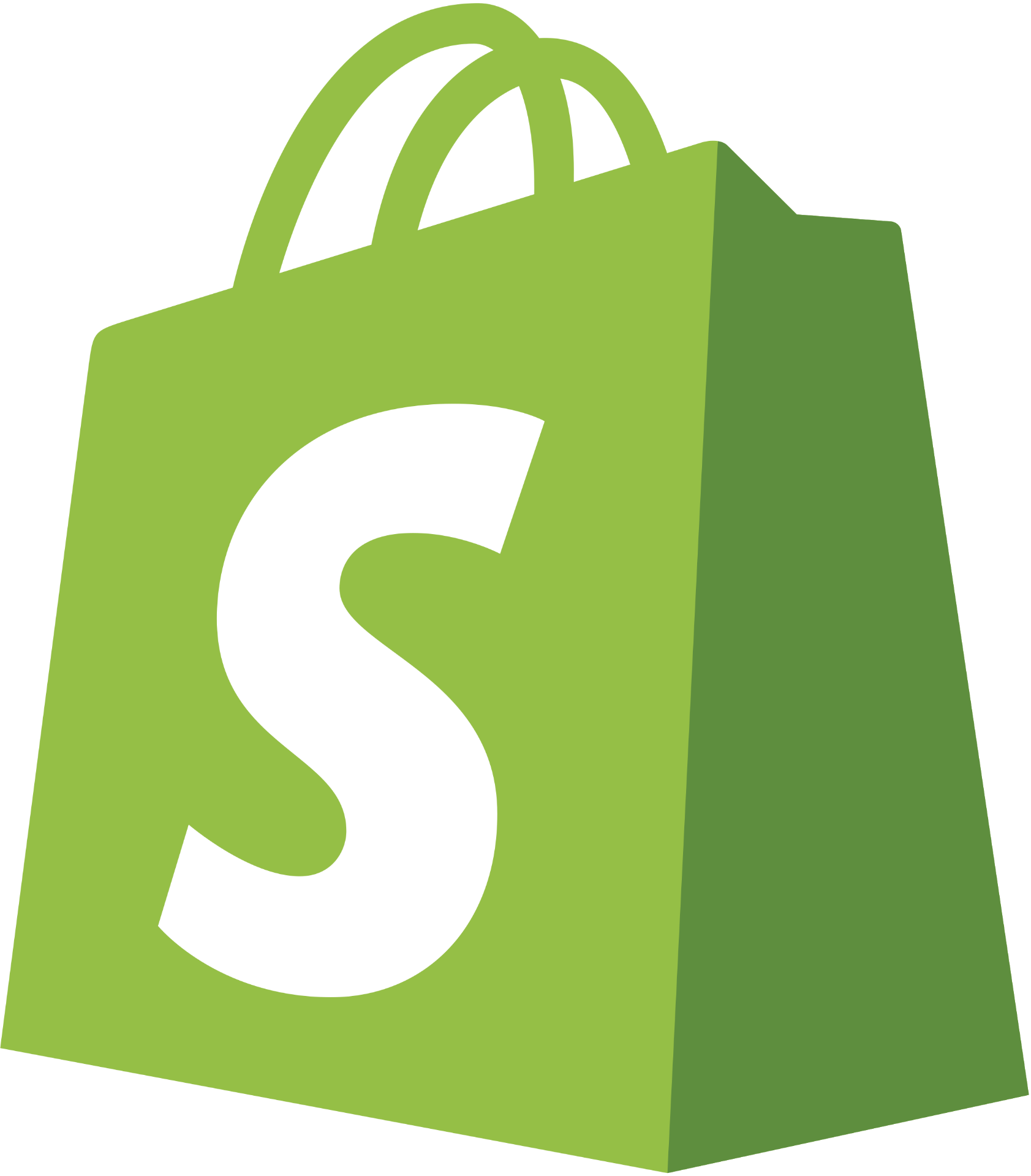 Shopify - Develoci Partner
